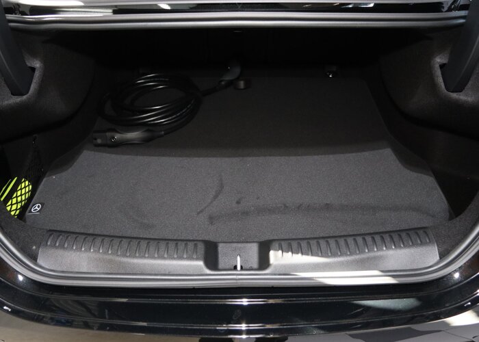 Mercedes-Benz CLA-Klasse 200 Business Solution AMG 58 kWh