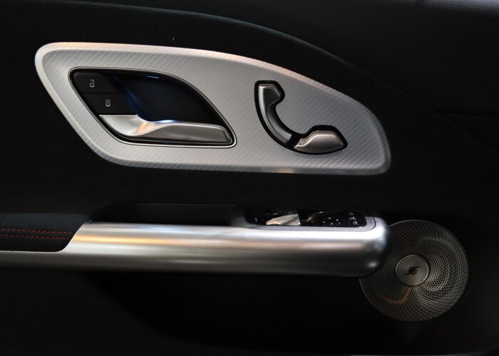 Mercedes-Benz CLA-Klasse 200 Business Solution AMG 58 kWh