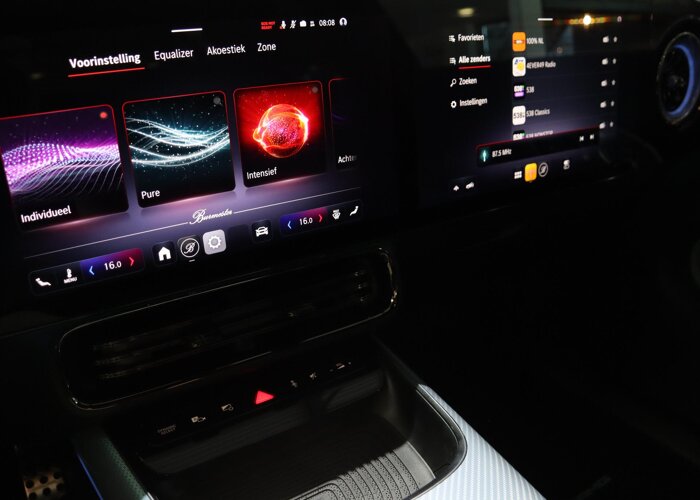Mercedes-Benz CLA-Klasse 200 Business Solution AMG 58 kWh