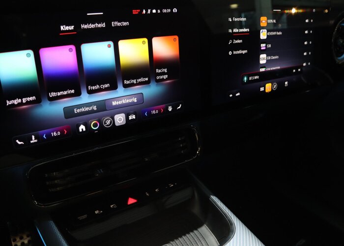 Mercedes-Benz CLA-Klasse 200 Business Solution AMG 58 kWh