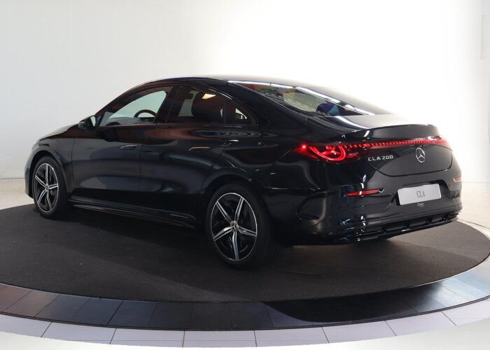 Mercedes-Benz CLA-Klasse 200 Business Solution AMG 58 kWh