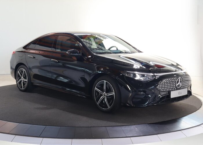 Mercedes-Benz CLA-Klasse 200 Business Solution AMG 58 kWh