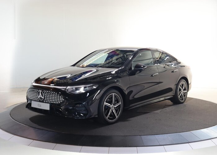 Mercedes-Benz CLA-Klasse 200 Business Solution AMG 58 kWh