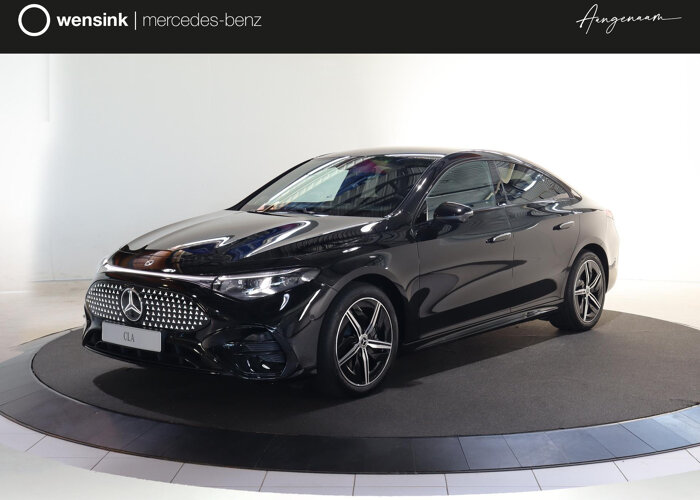 Mercedes-Benz CLA-Klasse 200 Business Solution AMG 58 kWh