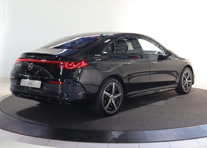 Mercedes-Benz CLA-Klasse 200 Business Solution AMG 58 kWh