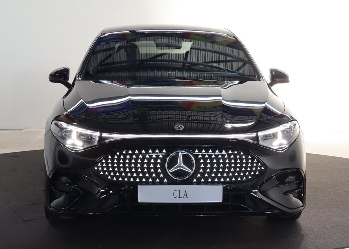Mercedes-Benz CLA-Klasse 200 Business Solution AMG 58 kWh