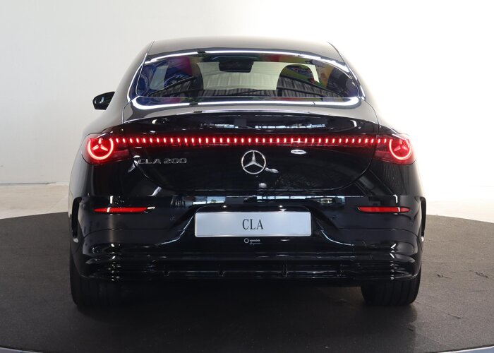 Mercedes-Benz CLA-Klasse 200 Business Solution AMG 58 kWh