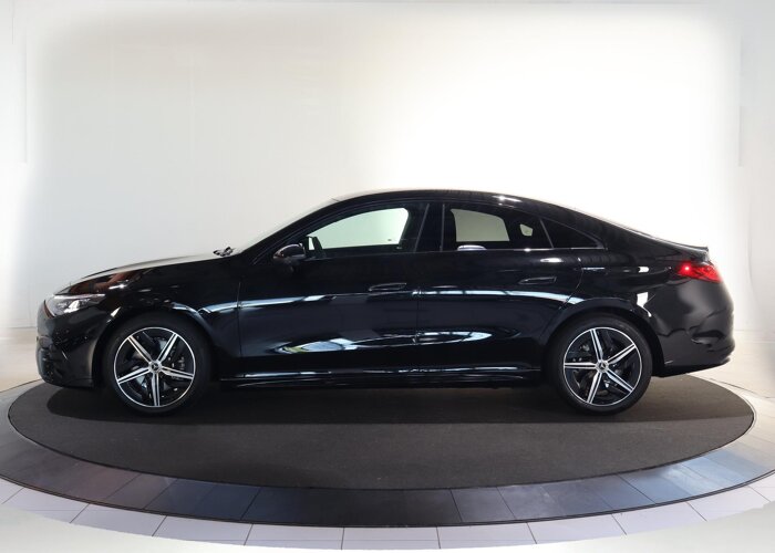 Mercedes-Benz CLA-Klasse 200 Business Solution AMG 58 kWh