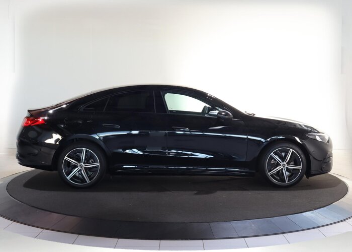 Mercedes-Benz CLA-Klasse 200 Business Solution AMG 58 kWh