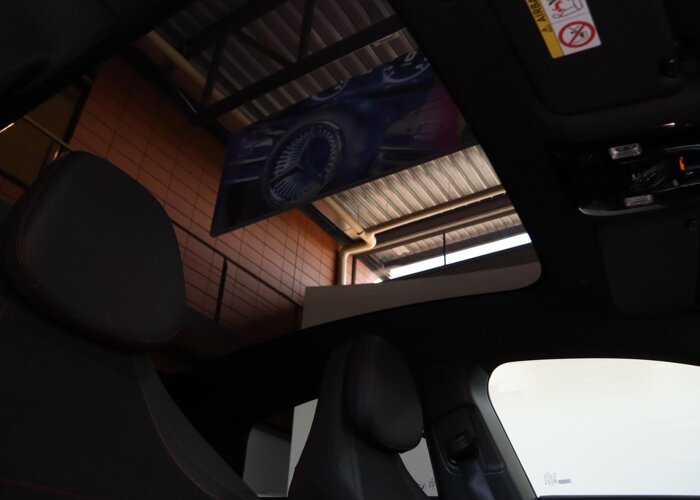 Mercedes-Benz CLA-Klasse 200 Business Solution AMG 58 kWh