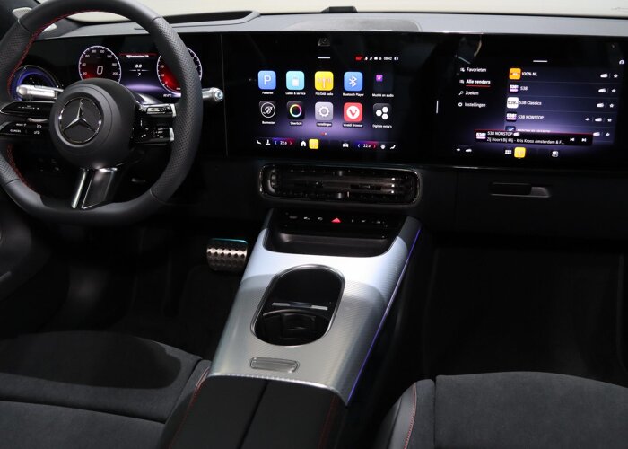 Mercedes-Benz CLA-Klasse 200 Business Solution AMG 58 kWh