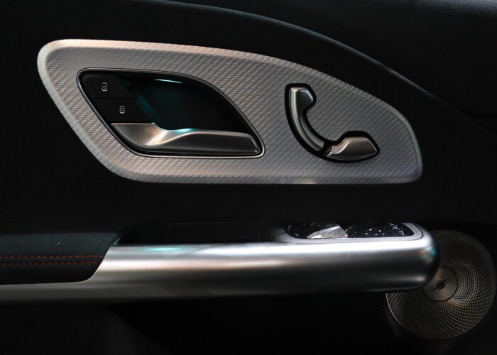 Mercedes-Benz CLA-Klasse 200 Business Solution AMG 58 kWh