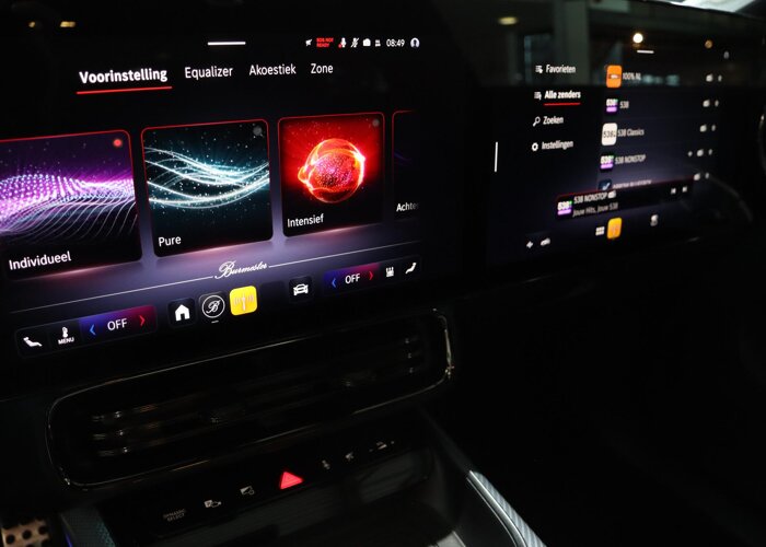 Mercedes-Benz CLA-Klasse 200 Business Solution AMG 58 kWh