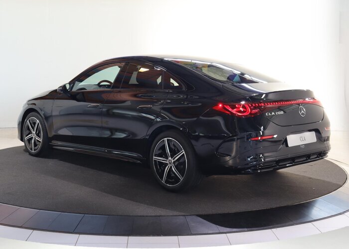 Mercedes-Benz CLA-Klasse 200 Business Solution AMG 58 kWh
