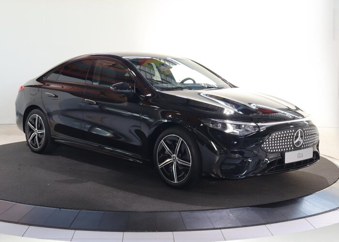 Mercedes-Benz CLA-Klasse 200 Business Solution AMG 58 kWh