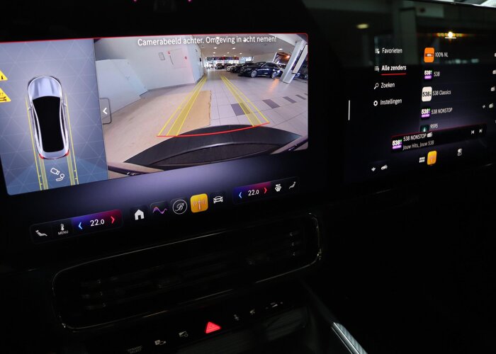 Mercedes-Benz CLA-Klasse 200 Business Solution AMG 58 kWh