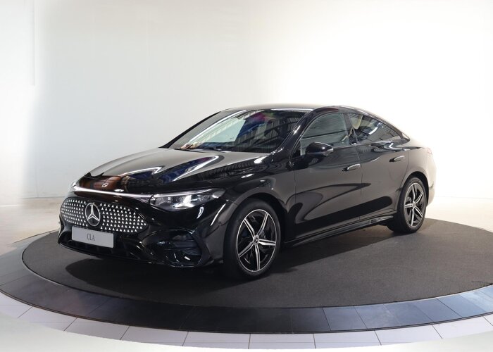 Mercedes-Benz CLA-Klasse 200 Business Solution AMG 58 kWh
