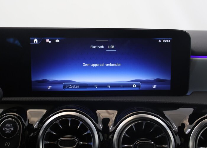 Mercedes-Benz A-Klasse 180 Limousine Business Solution AMG