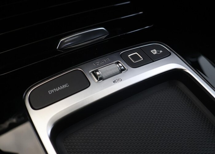 Mercedes-Benz A-Klasse 180 Limousine Business Solution AMG