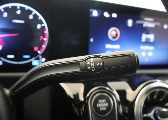 Mercedes-Benz A-Klasse 180 Limousine Business Solution AMG