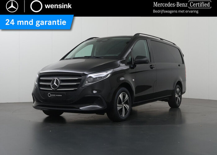Mercedes-Benz Vito 116 CDI | Aut. | Lang L2 | Select |