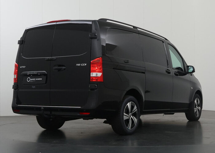 Mercedes-Benz Vito 116 CDI | Aut. | Lang L2 | Select |