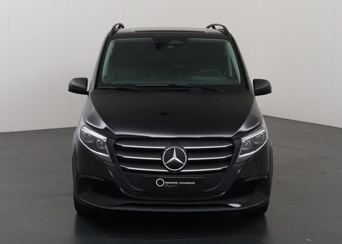 Mercedes-Benz Vito 116 CDI | Aut. | Lang L2 | Select |