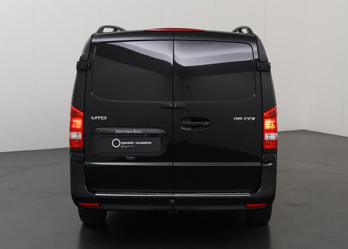 Mercedes-Benz Vito 116 CDI | Aut. | Lang L2 | Select |