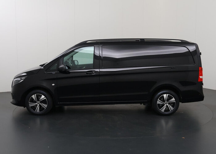 Mercedes-Benz Vito 116 CDI | Aut. | Lang L2 | Select |
