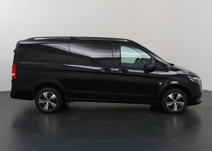 Mercedes-Benz Vito 116 CDI | Aut. | Lang L2 | Select |