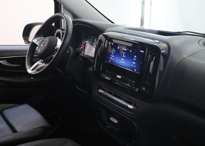Mercedes-Benz Vito 116 CDI | Aut. | Lang L2 | Select |