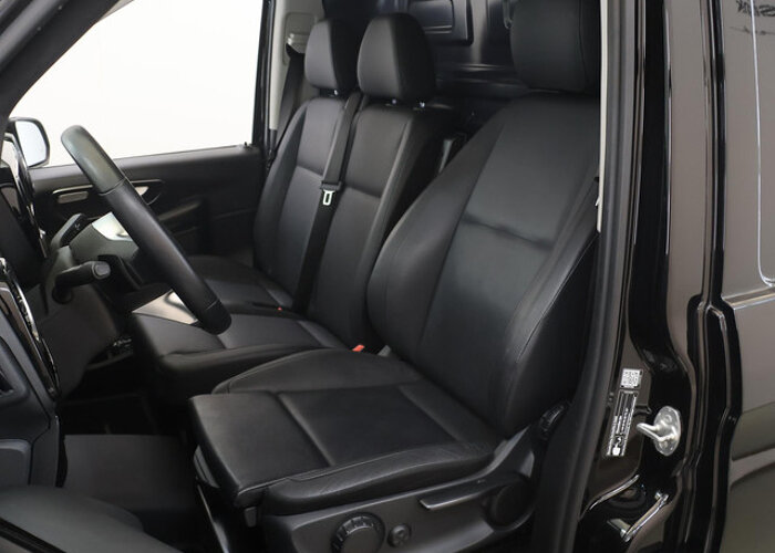 Mercedes-Benz Vito 116 CDI | Aut. | Lang L2 | Select |
