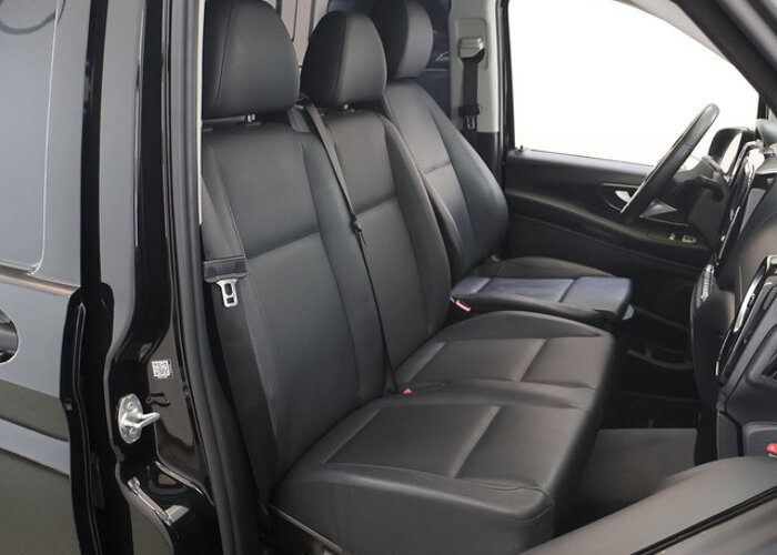 Mercedes-Benz Vito 116 CDI | Aut. | Lang L2 | Select |