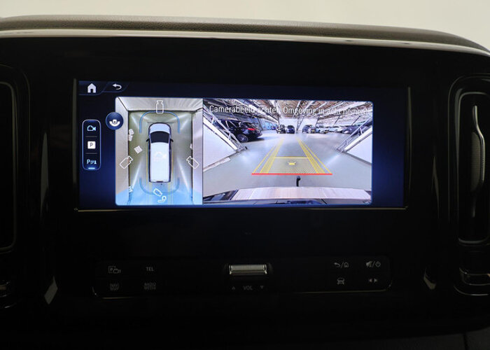 Mercedes-Benz Vito 116 CDI | Aut. | Lang L2 | Select |
