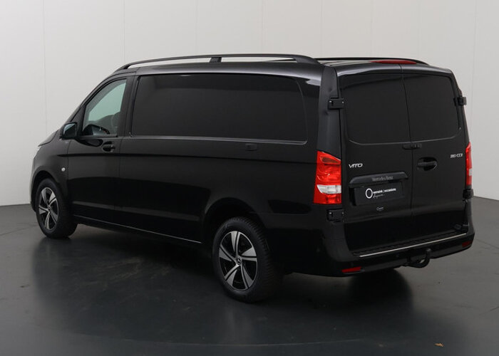 Mercedes-Benz Vito 116 CDI | Aut. | Lang L2 | Select |