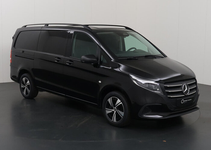 Mercedes-Benz Vito 116 CDI | Aut. | Lang L2 | Select |