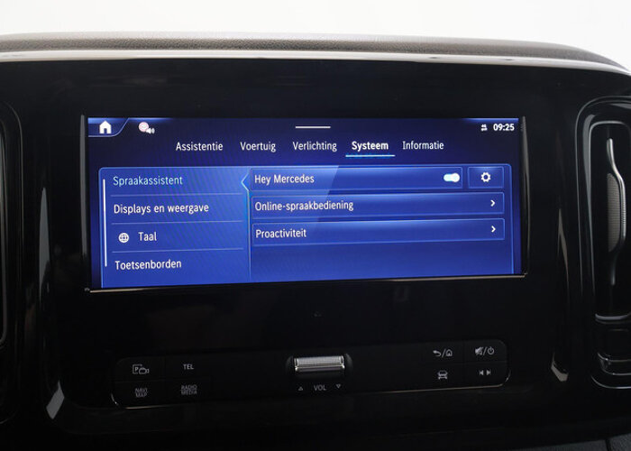 Mercedes-Benz Vito 116 CDI | Aut. | Lang L2 | Select |