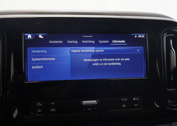 Mercedes-Benz Vito 116 CDI | Aut. | Lang L2 | Select |