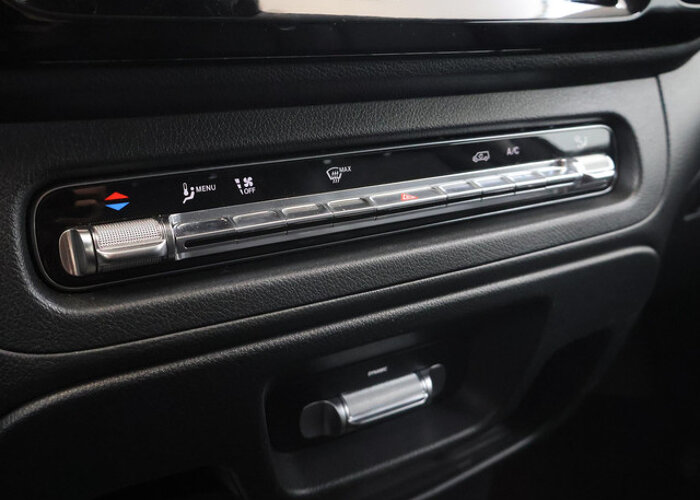Mercedes-Benz Vito 116 CDI | Aut. | Lang L2 | Select |