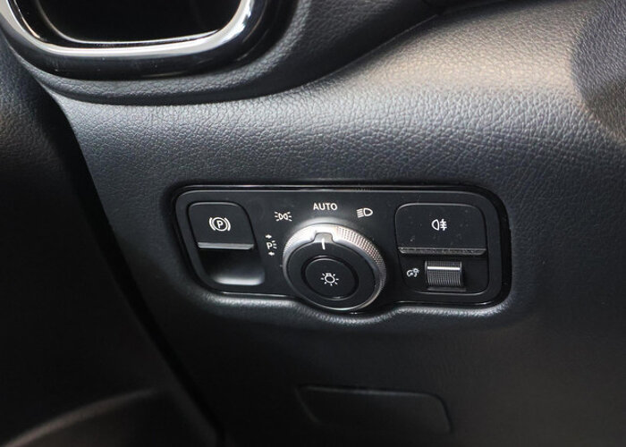 Mercedes-Benz Vito 116 CDI | Aut. | Lang L2 | Select |