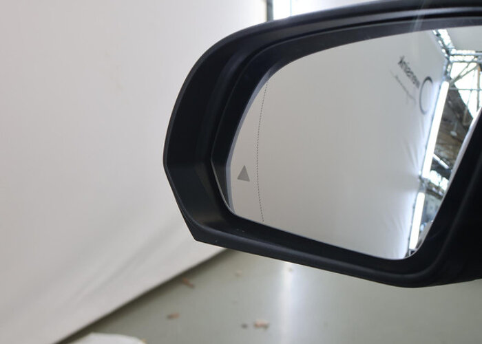 Mercedes-Benz Vito 116 CDI | Aut. | Lang L2 | Select |