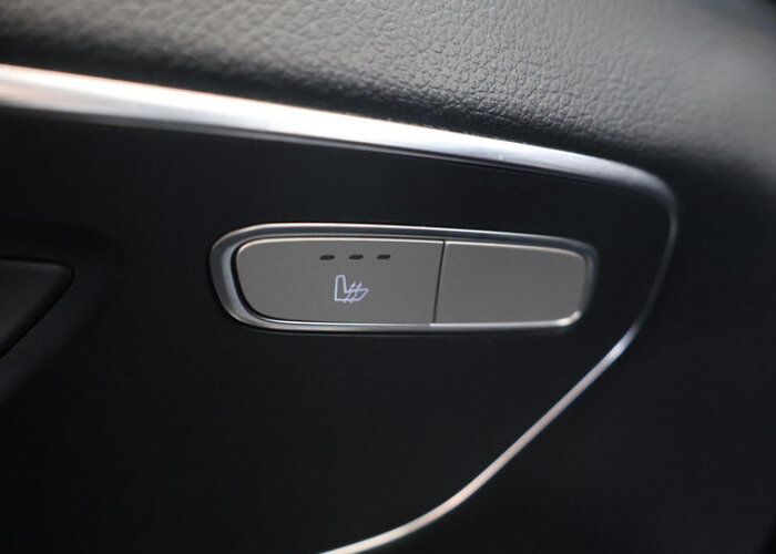 Mercedes-Benz Vito 116 CDI | Aut. | Lang L2 | Select |