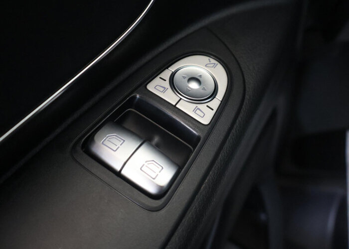 Mercedes-Benz Vito 116 CDI | Aut. | Lang L2 | Select |