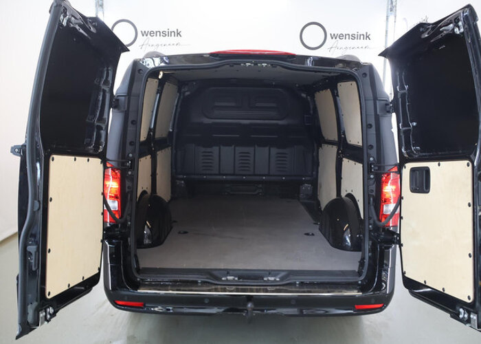 Mercedes-Benz Vito 116 CDI | Aut. | Lang L2 | Select |