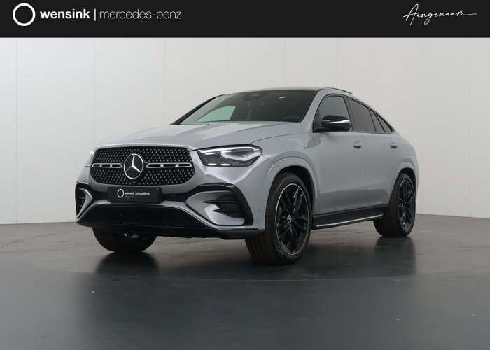 Mercedes-Benz GLE 400 e 4MATIC Sport Edition Premium Plus
