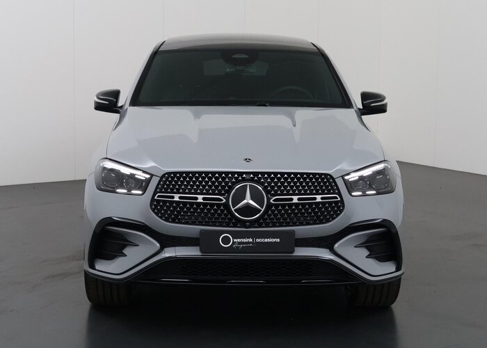 Mercedes-Benz GLE 400 e 4MATIC Sport Edition Premium Plus