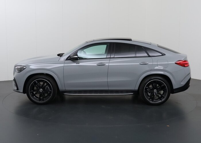 Mercedes-Benz GLE 400 e 4MATIC Sport Edition Premium Plus