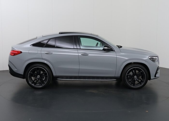 Mercedes-Benz GLE 400 e 4MATIC Sport Edition Premium Plus