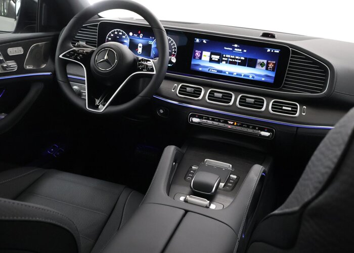 Mercedes-Benz GLE 400 e 4MATIC Sport Edition Premium Plus