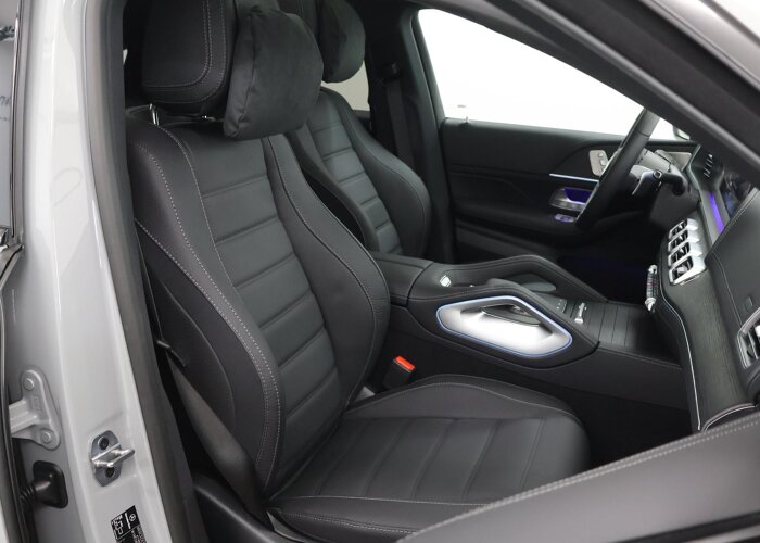 Mercedes-Benz GLE 400 e 4MATIC Sport Edition Premium Plus